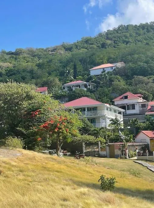 Villa Le Paradis Creole Terre-De-Haut 0*,