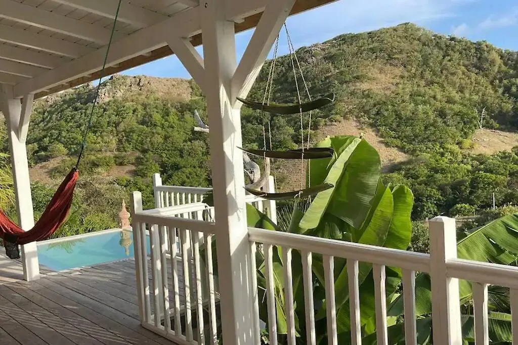 Le Paradis Creole Villa Terre-De-Haut