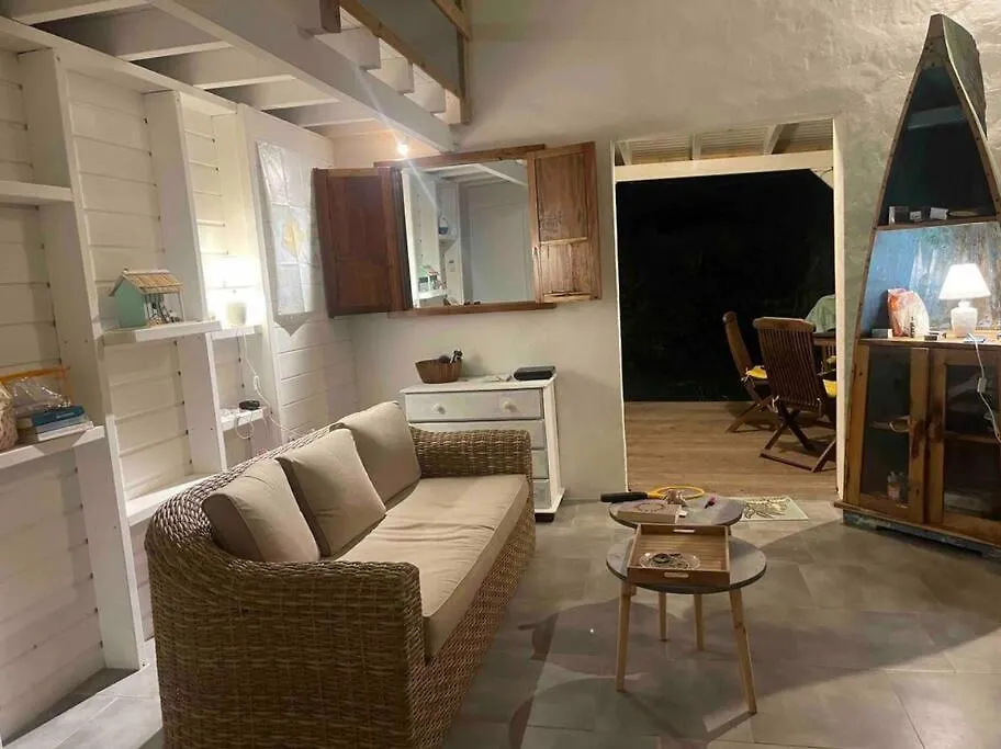 Le Paradis Creole Villa Terre-De-Haut
