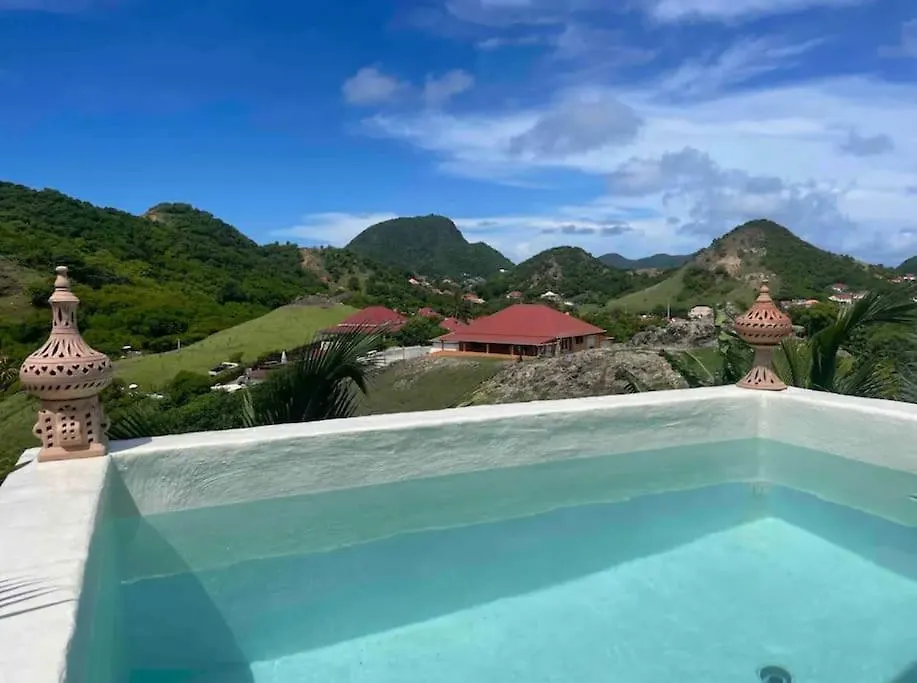 Le Paradis Creole Villa Terre-De-Haut